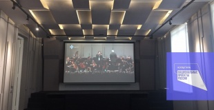 31 мая представители Пермской краевой филармонии побывали с визитом в Кудымкаре