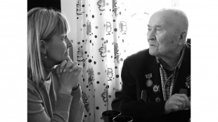 Ушел из жизни Александр Васильевич Туляев, ветеран Великой Отечественной войны, Почетный гражданин Кудымкарского муниципального округа