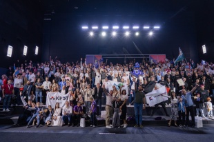 Стартовала заявочная кампания проекта для работающей молодёжи ПФО «МолоТ»