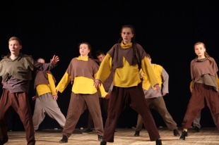 В Кудымкаре проходят конкурсные просмотры муниципального этапа XV фестиваля искусств детей и юношества им. Д.Б. Кабалевского «Наш Пермский край» 