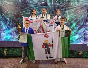 IV Чемпионат и Первенство России по киокушин карате — 2025 год: Новые высоты и яркие победы! 