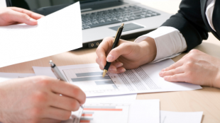 О начале конкурсного отбора субъектов малого  и среднего предпринимательства 