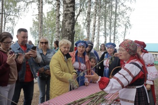 Фестиваль состоялся!!!