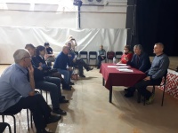 25 ноября в Кудымкаре впервые пройдет Фестиваль спорта инвалидов Коми-Пермяцкого округа