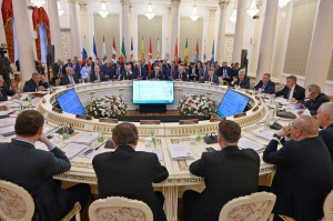 Будущее местного самоуправления и туризма обсудили на Совете законодателей ПФО