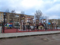 Благодаря нацпроекту в Коми-Пермяцком округе за 5 лет благоустроено 31 общественное пространство