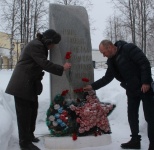  15 февраля в России — День памяти воинов-интернационалистов.