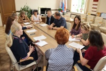 В администрации Кудымкарского муниципального округа состоялось очередное заседание Межведомственного совета по противодействию коррупции