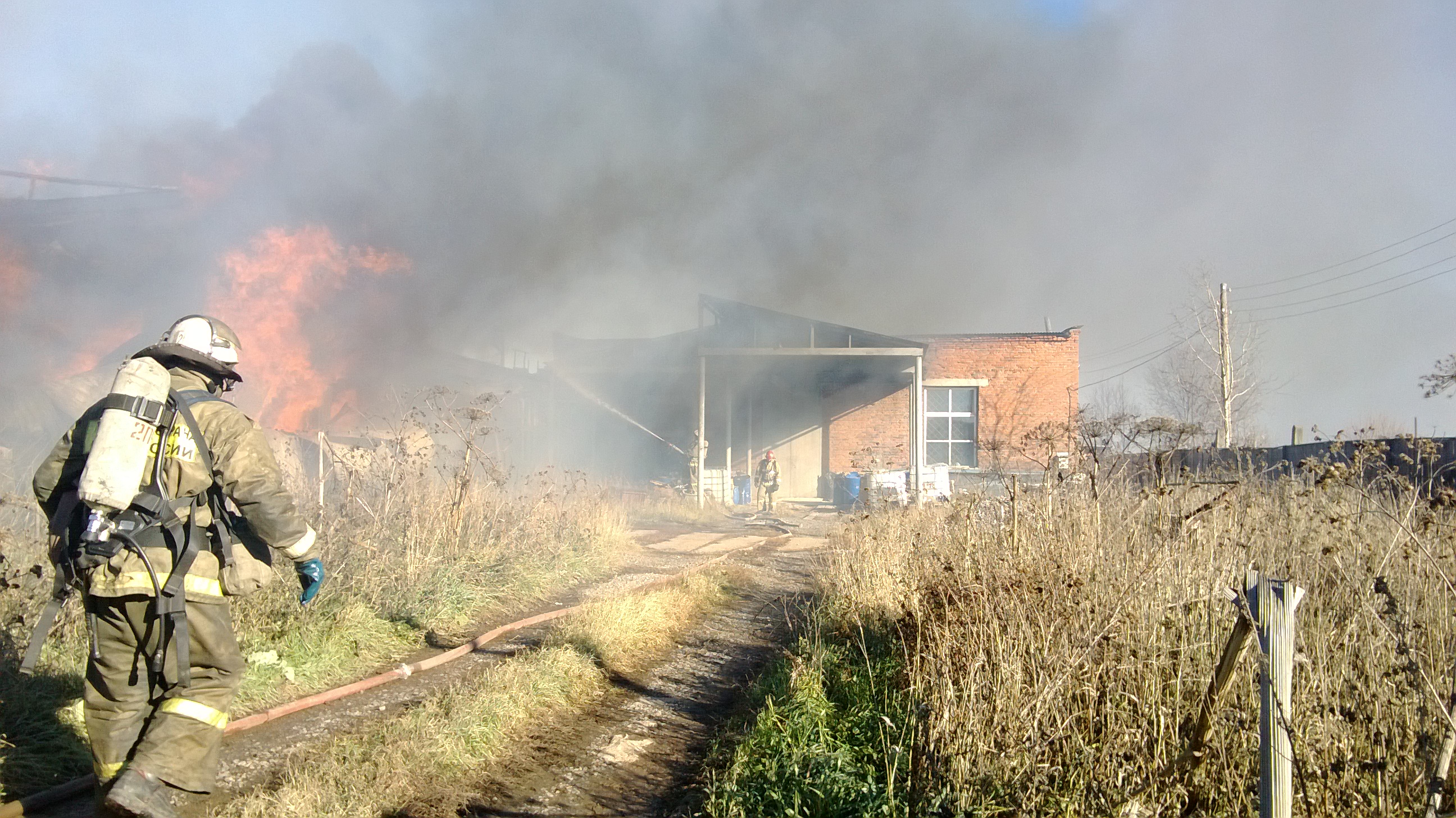 мчс информирует