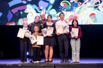 Воспитанники учреждений культуры Кудымкарского округа стали лауреатами и дипломантами краевого фестиваля «Дарования Прикамья»