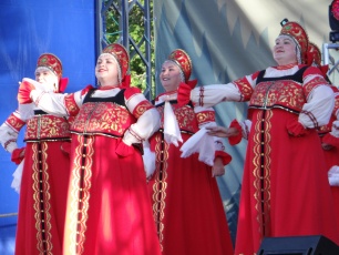 Кудымкар приглашает на День города 0+