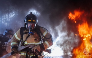 Стартовал прием заявок для участия в межрегиональном детско-юношеском конкурсе изобразительного искусства «Профессия храбрых»  