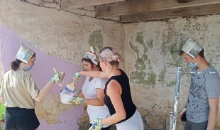 В Кудымкаре продолжаются мероприятия в рамках месячника антинаркотической направленности 