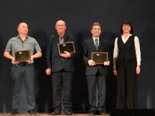 В Кудымкаре чествовали лучших представителей агропромышленного комплекса