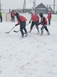 В начале марта в селе Кочево состоялся зональный этап зимней Спартакиады «Волшебный мяч»