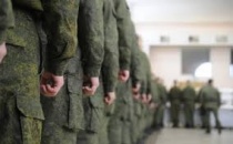 Военный комиссар города Кудымкара, Кудымкарского, Юрлинского и Юсьвинского районов Пермского края Андрей Рычков рассказал об итогах осеннего призыва 2021 года и мероприятиях весеннего призыва текущего года