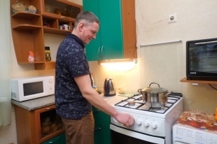 Пермский край будет пилотной территорией по внедрению новой модели «социальной газификации»