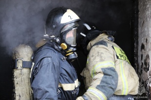 Информация о произошедших пожарах и проведенной профилактической работе за сутки на 16 декабря 