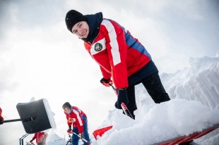 В Пермском крае стартует молодёжная патриотическая акция «Десант Прикамья»