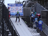 «Рождественское турне» по прыжкам на лыжах с трамплина 21-й раз пройдет в Пермском крае (6+)