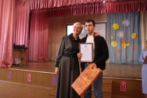 Встреча депутата Государственной Думы РФ Ирины Ивенских и депутата ЗС Пермского края Вагаршака Сарксяна с представителями социальной сферы Кудымкарского муниципального округа.