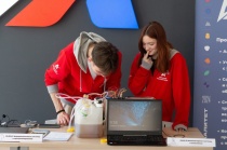 Участниками Единого дня открытых дверей в кластерах «Профессионалитета» стали свыше 14 тысяч человек