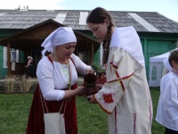 2 августа в д. Мижуево пройдет традиционный фестиваль "Бур Сур" 0+