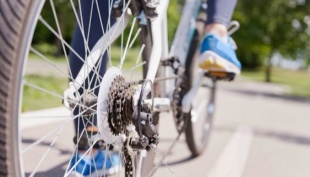 Госавтоинспекция напоминает мотоциклистам и велосипедистам о важности соблюдения правил дорожного движения 