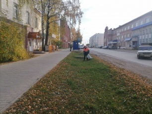 В администрации Кудымкарского муниципального округа состоялось расширенное аппаратное совещание