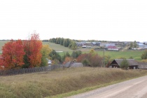 18 сентября глава Кудымкарского муниципального округа Наталья Стоянова провела очередной выездной прием граждан