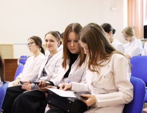 В Кудымкаре стартовал проект «Профисмена»