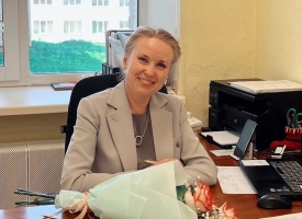 Наш депутат Елена Чакилева участвует в конкурсе «Народный депутат»!