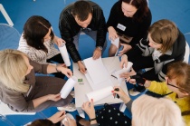 Расширят перечень НКО, которые могут получить господдержку