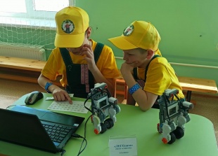 Робототехнический форум — 2025. Как конкурс помогает детям раскрыть потенциал 