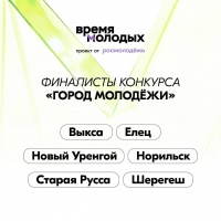 Когда ПФО голосует — города побеждают! Теперь очередь Выксы