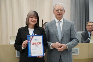 Завершились испытания Всероссийской олимпиады школьников по вопросам избирательного права и избирательного процесса «Софиум».