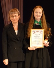 Таланты года-2021