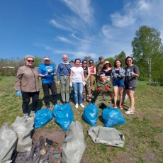 В Кудымкаре пройдет экологическая акция