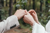 ЗАГС зафиксировал положительную динамику