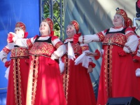 Кудымкар приглашает на День города 0+