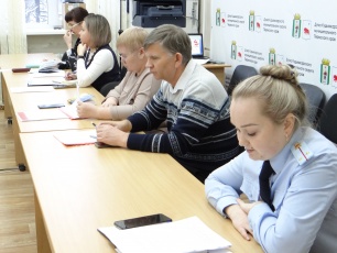 6 августа в администрации Кудымкарского округа состоялось очередное заседание Координационного совета по национальным вопросам