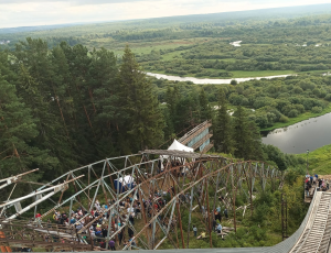 Навстречу большим мечтам, красивым и дальним полетам!