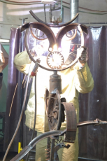 Городская среда Кудымкара пополнится новыми объектами и съёдобными сувенирами