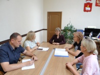 В Кудымкаре появится специализированная спортивная площадка для детей и взрослых с ограниченными возможностями здоровья