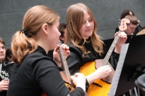 Пермская краевая специальная музыкальная школа продолжает прием заявлений претендентов на поступление