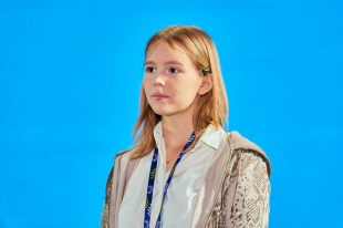 Наставница «орлят» гимназии № 3 г. Кудымкара среди лучших в Пермском крае