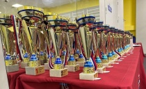 19 и 20 октября в Перми проходило Первенство Приволжского федерального округа по киокушин каратэ