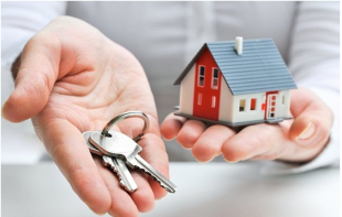 О проведении опроса по обеспечению жильем детей-сирот