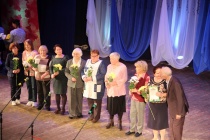 В течение октября в Кудымкарском округе прошло более 130 мероприятий, приуроченных к Дню пожилого человека