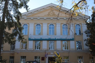 В администрации Кудымкарского муниципального округа состоялось аппаратное совещание с руководителями учреждений краевого, федерального подчинения и руководителями предприятий коммунального комплекса